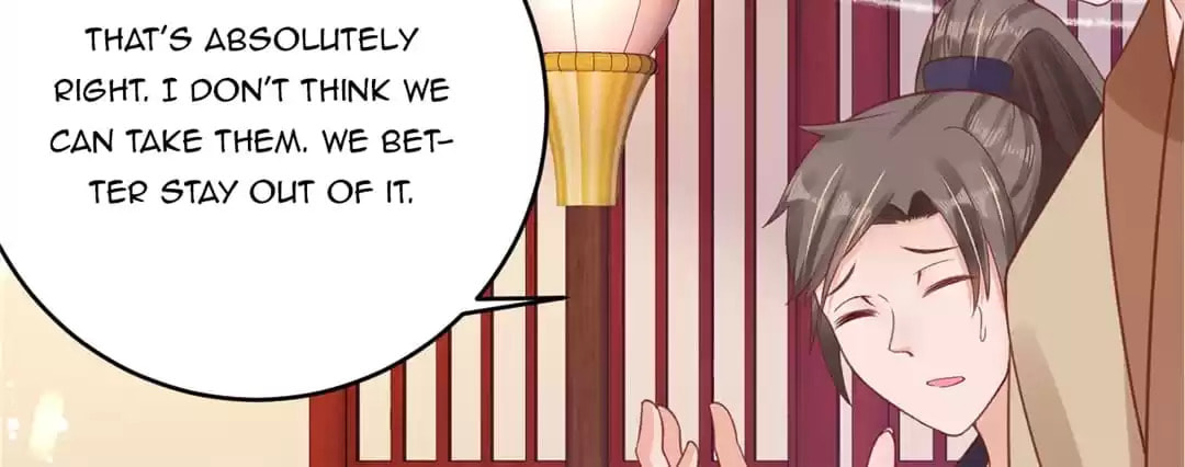 Shengshi Li Hua Dian (Colored) Chapter 21 page 25 - 