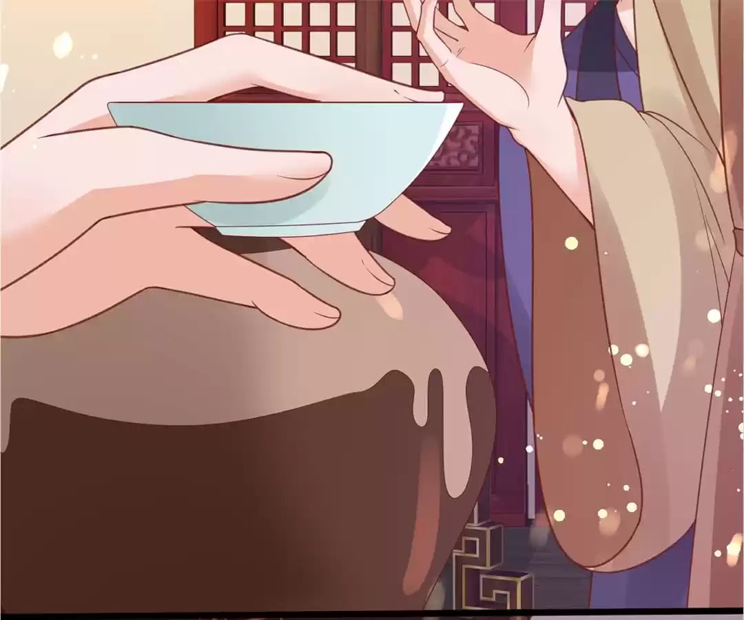 Shengshi Li Hua Dian (Colored) Chapter 21 page 26 - 