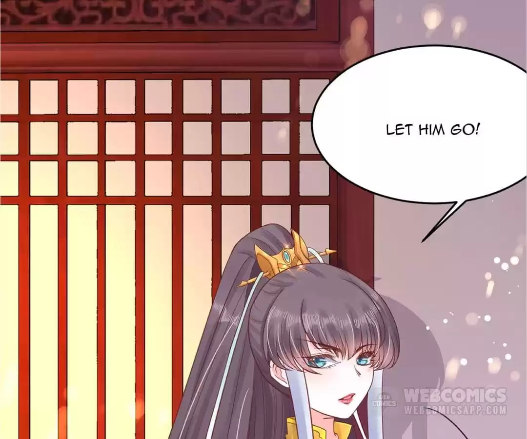 Shengshi Li Hua Dian (Colored) Chapter 21 page 27 - 