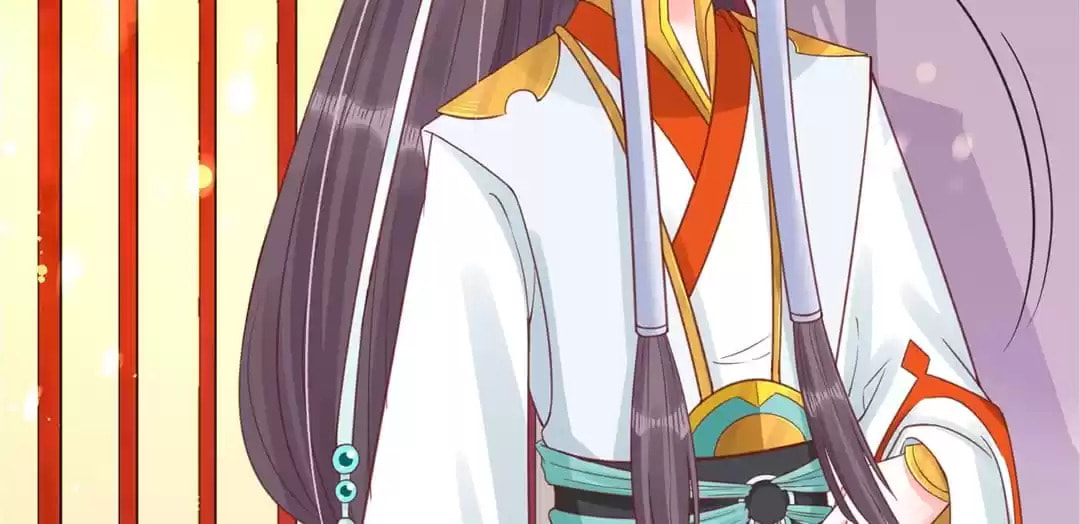Shengshi Li Hua Dian (Colored) Chapter 21 page 28 - 