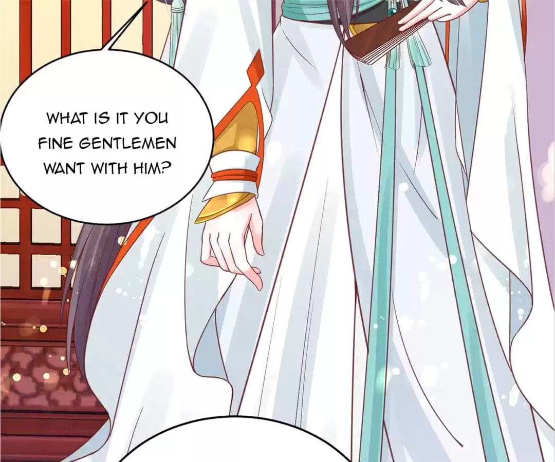 Shengshi Li Hua Dian (Colored) Chapter 21 page 29 - 