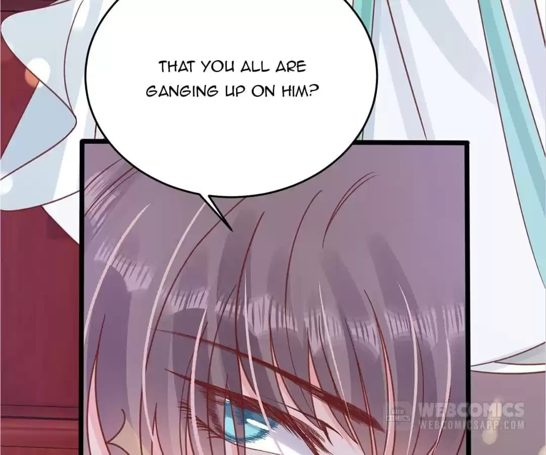 Shengshi Li Hua Dian (Colored) Chapter 21 page 30 - 