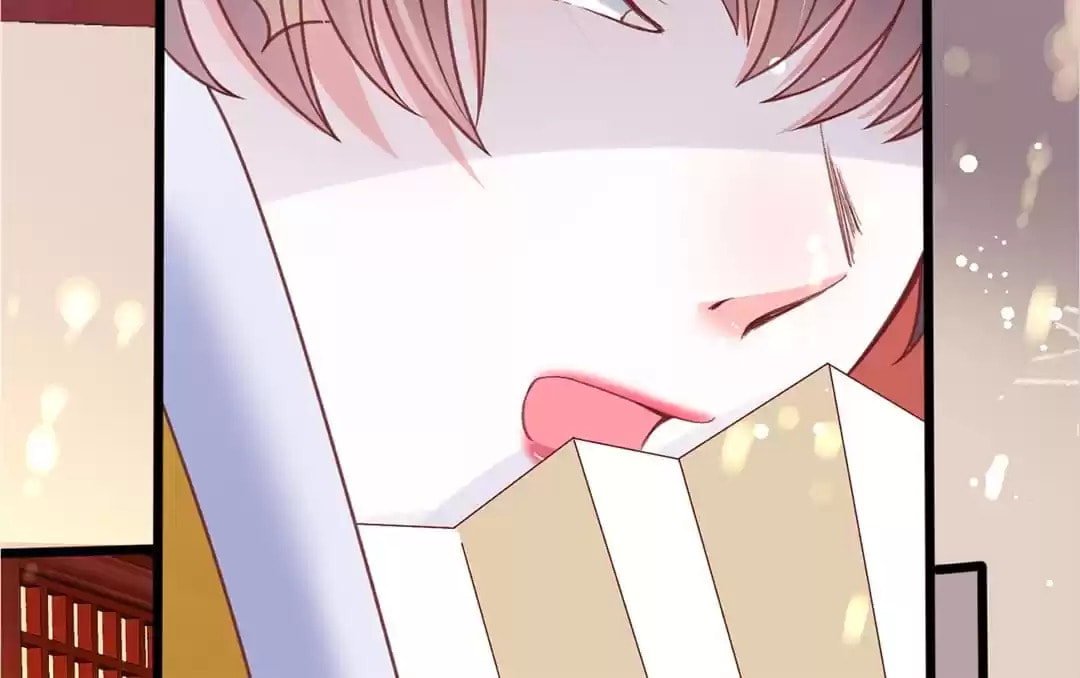 Shengshi Li Hua Dian (Colored) Chapter 21 page 31 - 