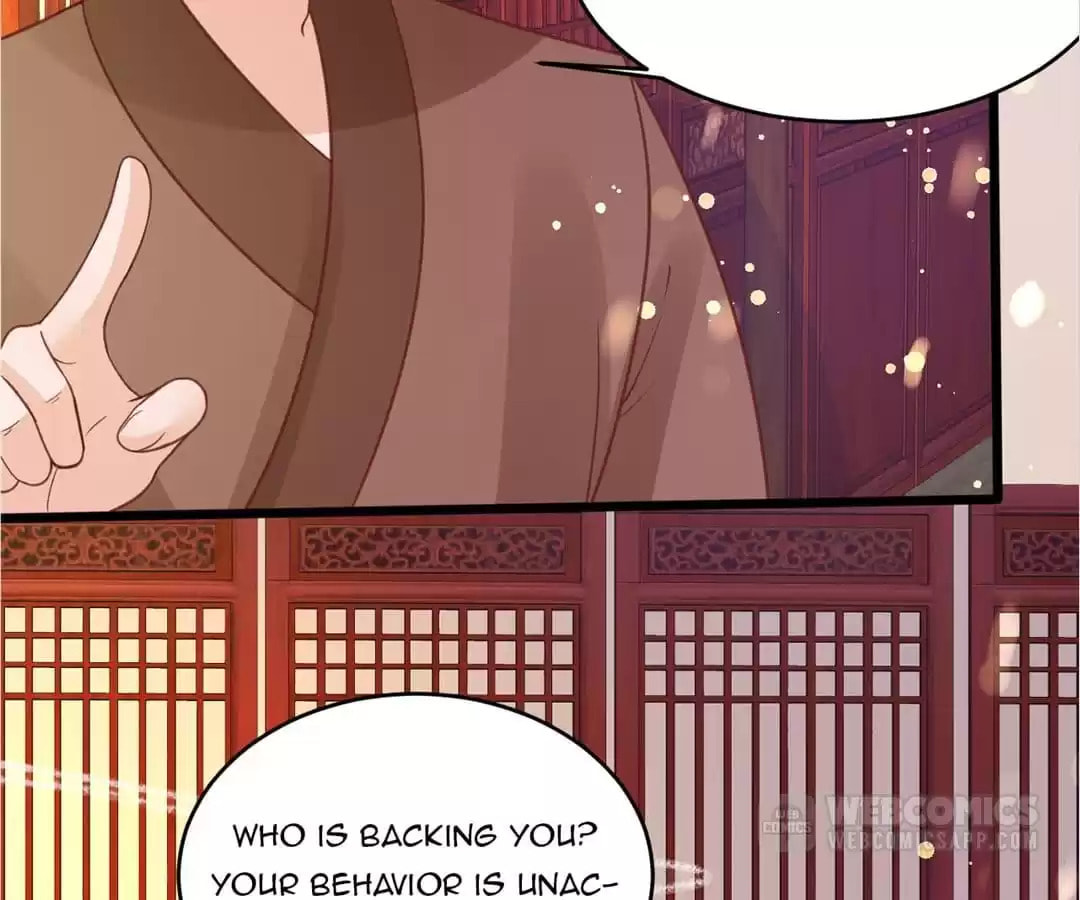 Shengshi Li Hua Dian (Colored) Chapter 21 page 33 - 