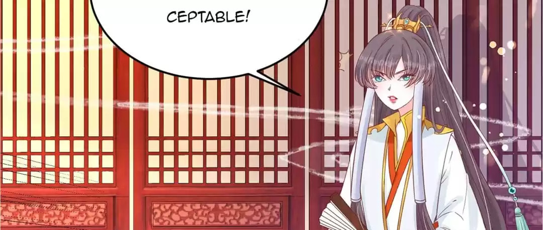 Shengshi Li Hua Dian (Colored) Chapter 21 page 34 - 