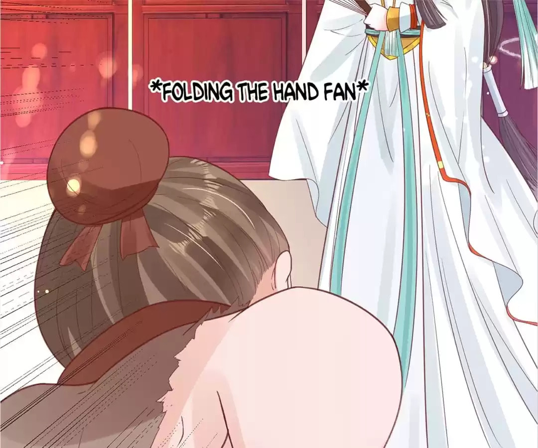 Shengshi Li Hua Dian (Colored) Chapter 21 page 35 - 