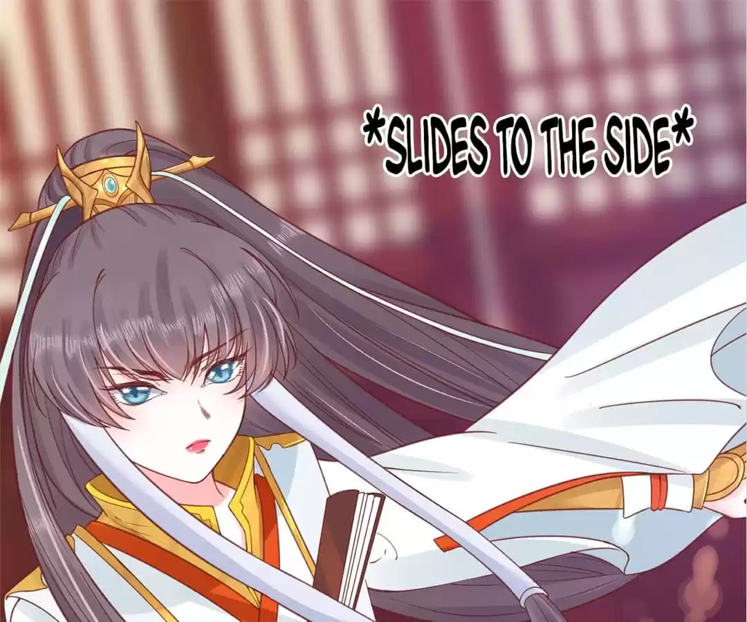 Shengshi Li Hua Dian (Colored) Chapter 21 page 38 - 