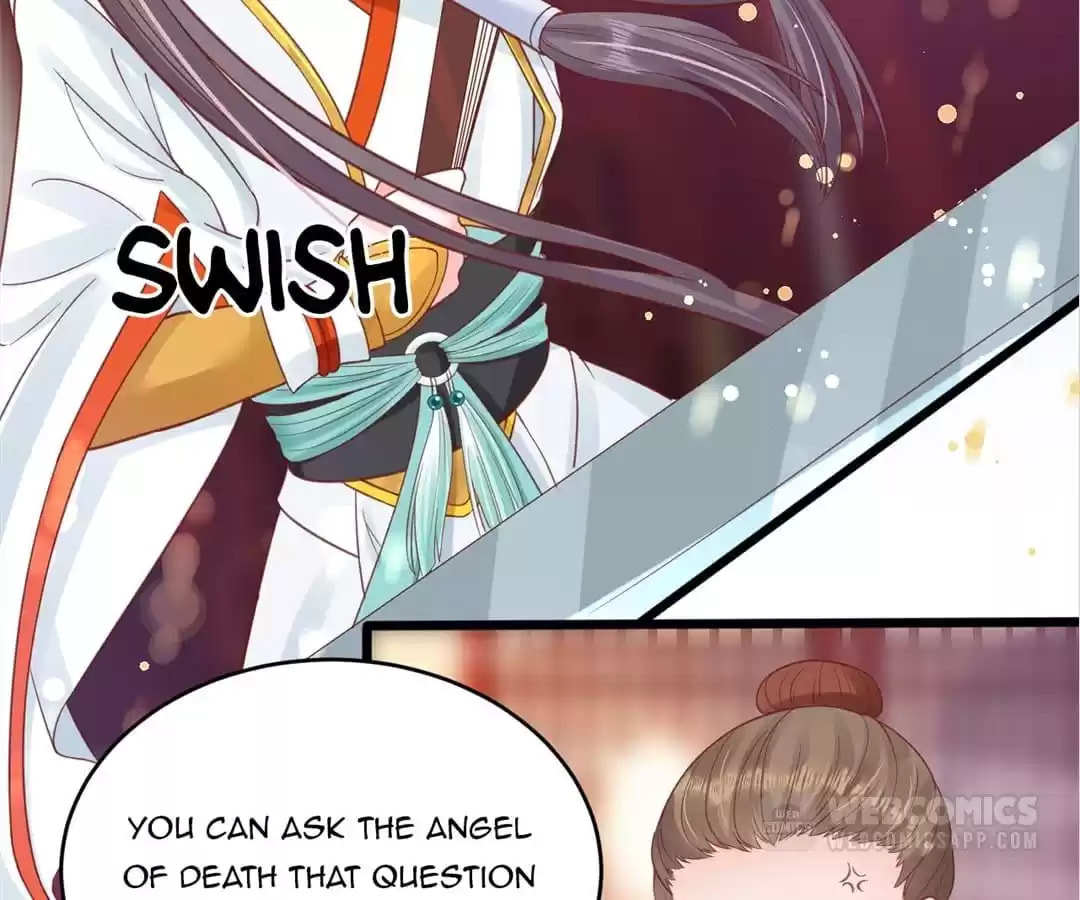 Shengshi Li Hua Dian (Colored) Chapter 21 page 39 - 