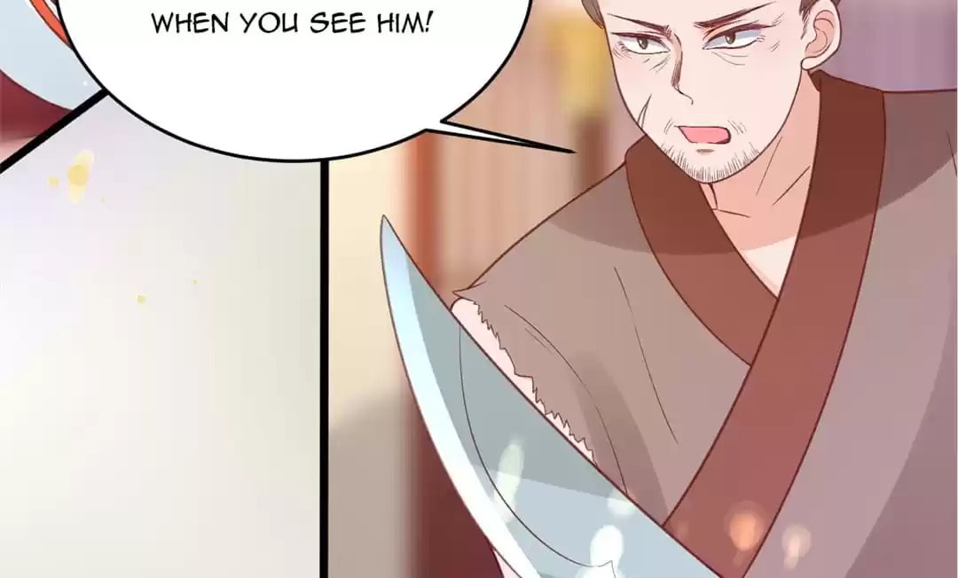 Shengshi Li Hua Dian (Colored) Chapter 21 page 40 - 