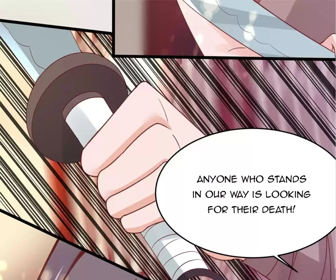 Shengshi Li Hua Dian (Colored) Chapter 21 page 41 - 