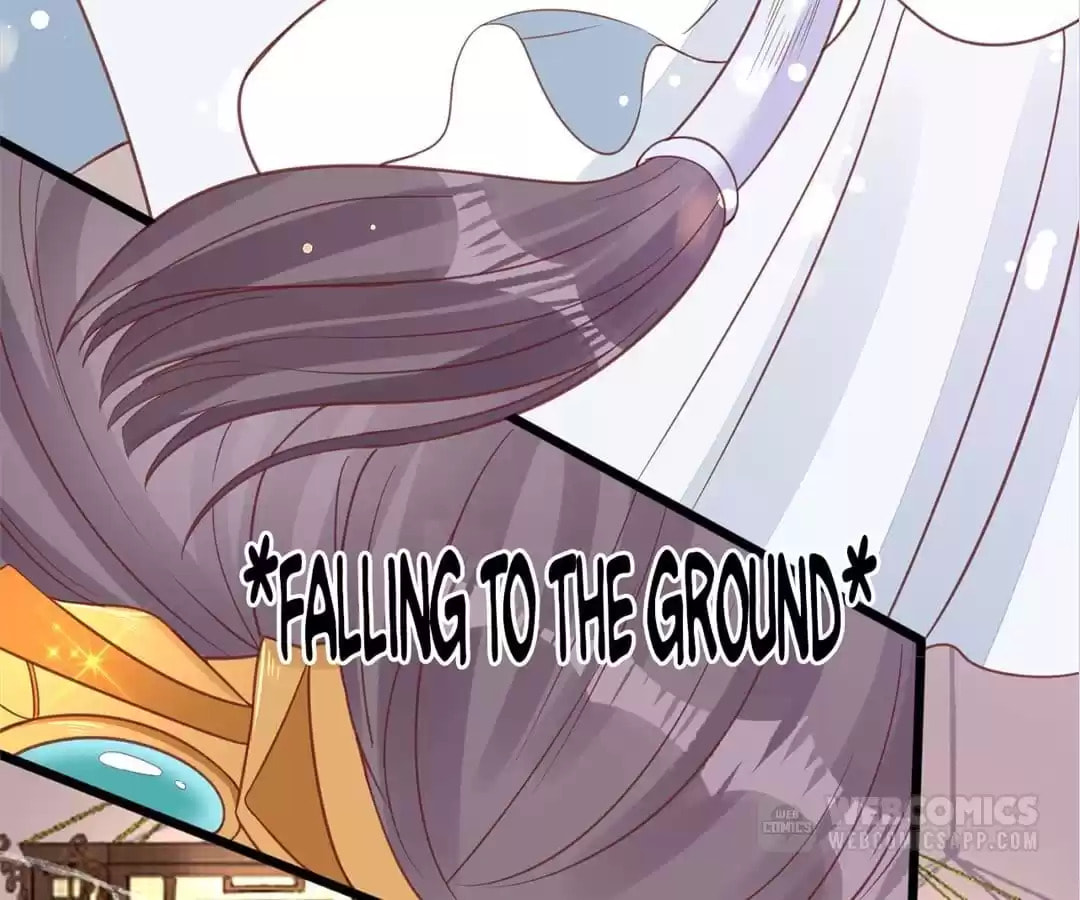 Shengshi Li Hua Dian (Colored) Chapter 21 page 48 - 