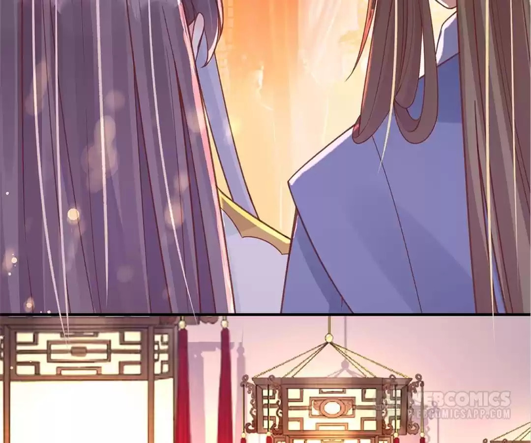 Shengshi Li Hua Dian (Colored) Chapter 21 page 6 - 