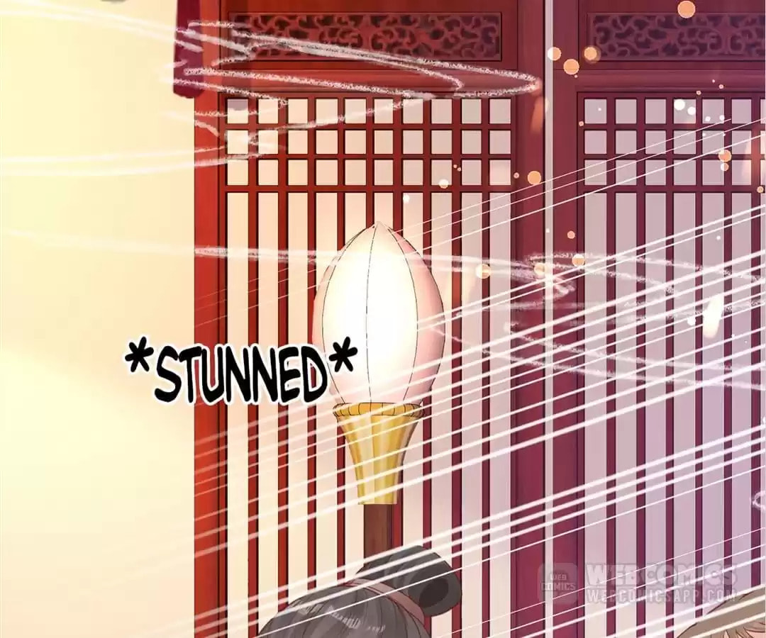 Shengshi Li Hua Dian (Colored) Chapter 21 page 51 - 