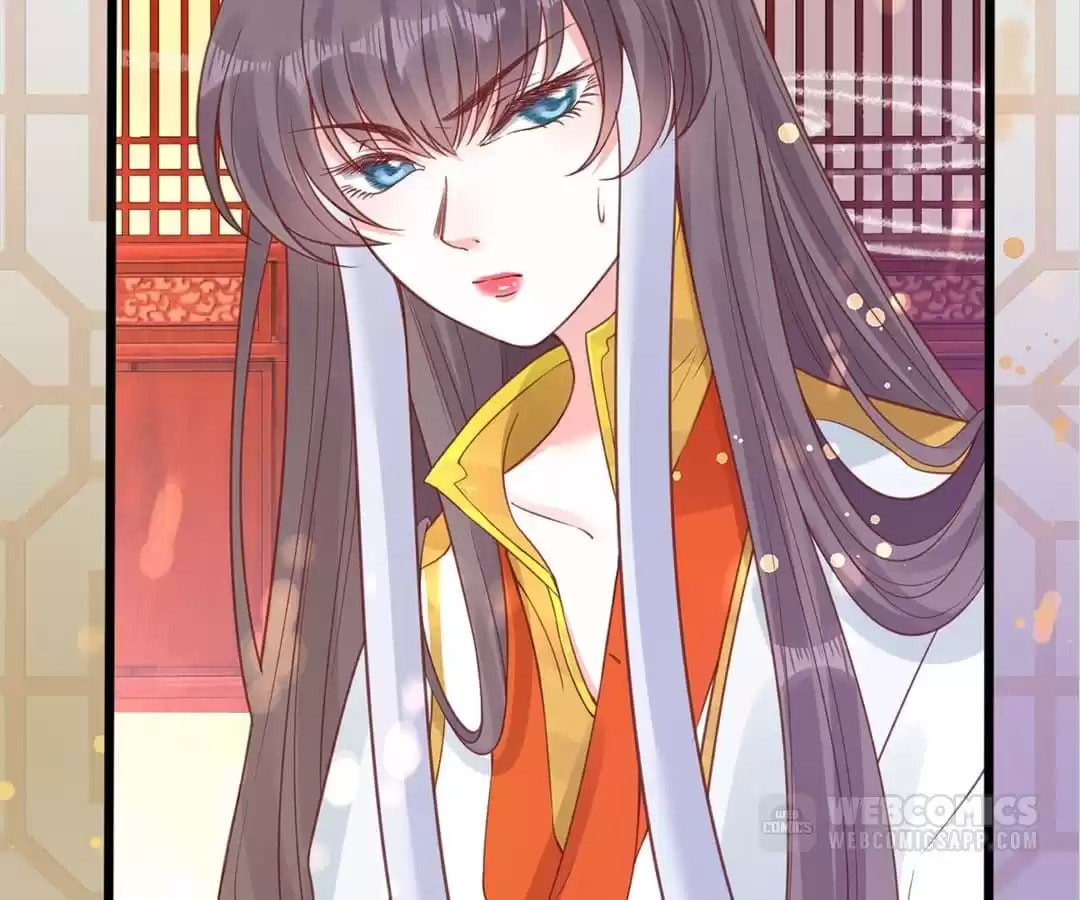 Shengshi Li Hua Dian (Colored) Chapter 21 page 54 - 