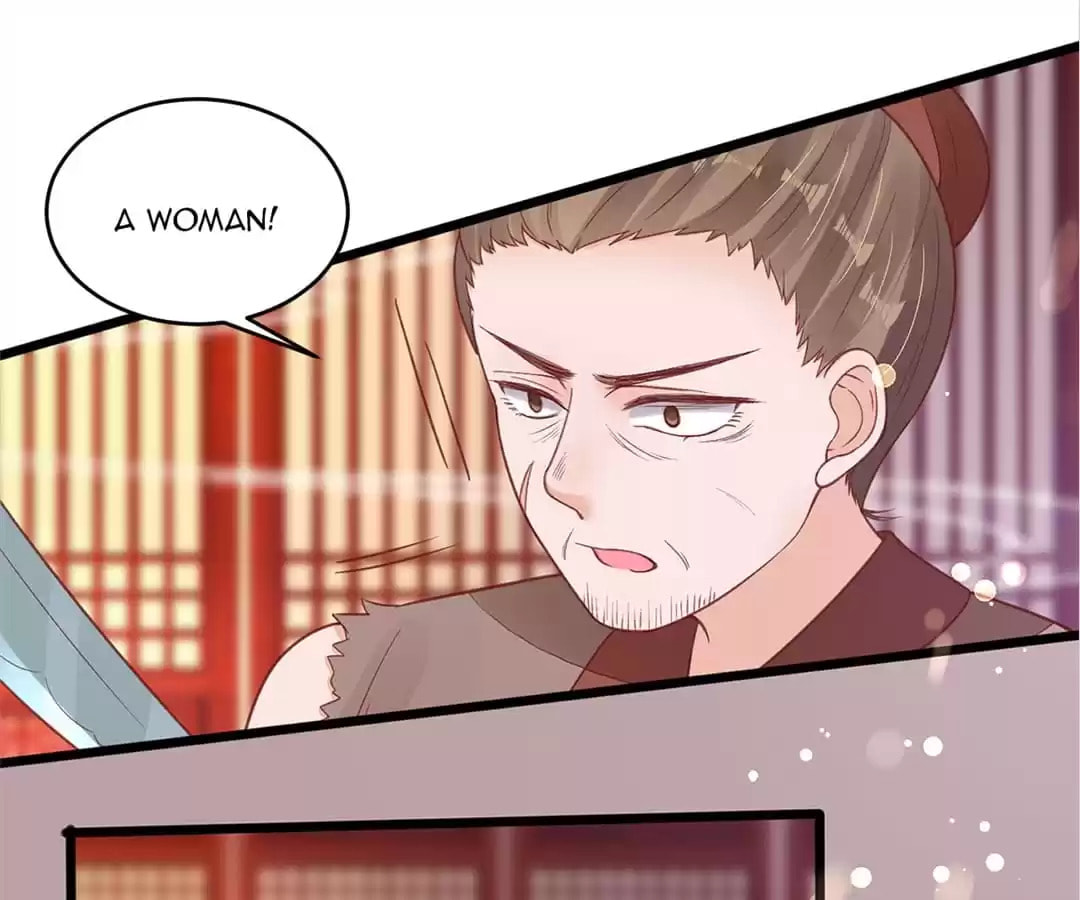 Shengshi Li Hua Dian (Colored) Chapter 21 page 56 - 