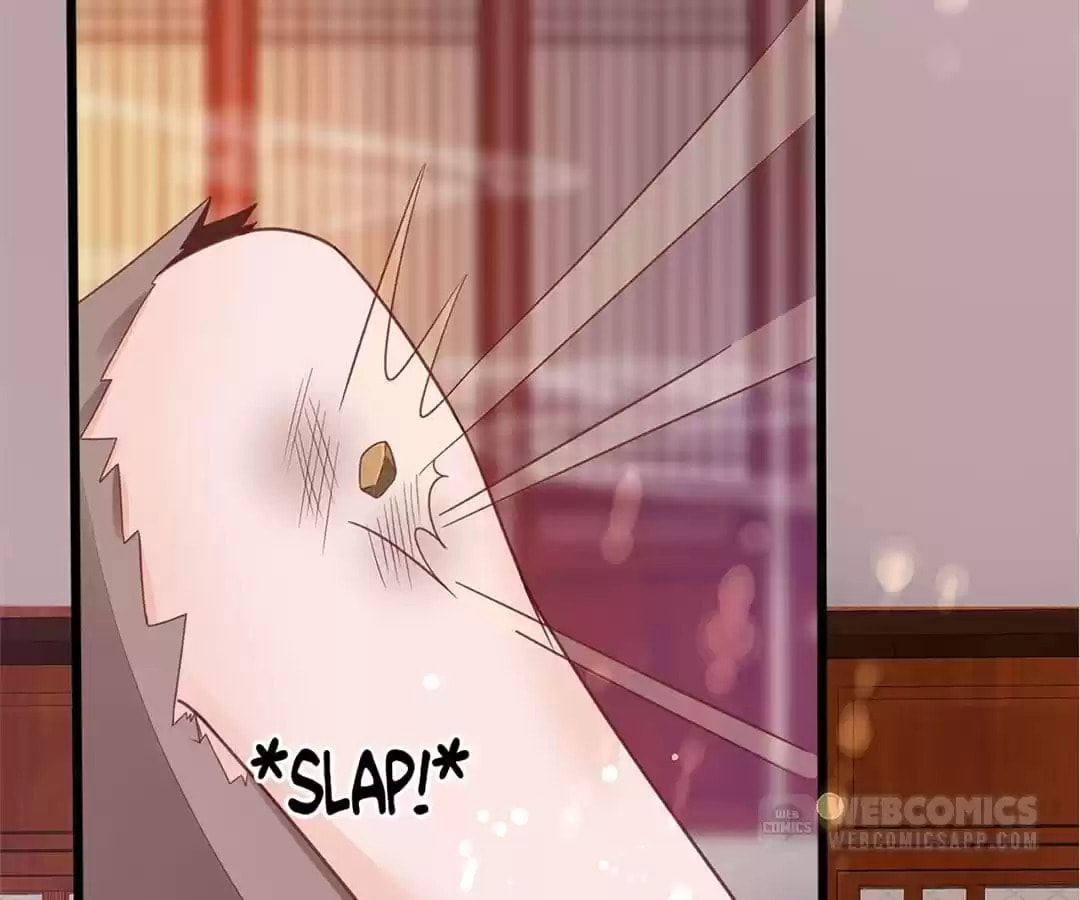Shengshi Li Hua Dian (Colored) Chapter 21 page 57 - 