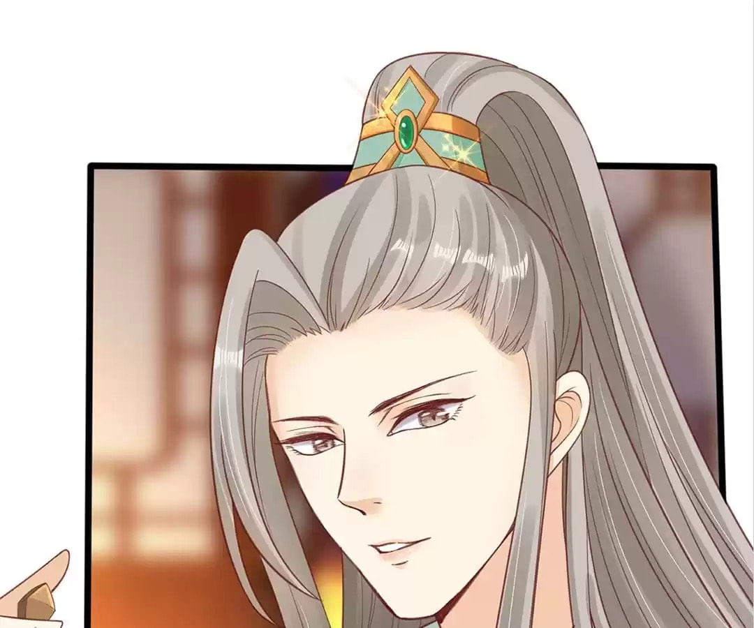 Shengshi Li Hua Dian (Colored) Chapter 21 page 62 - 