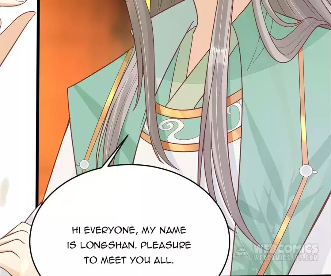 Shengshi Li Hua Dian (Colored) Chapter 21 page 63 - 