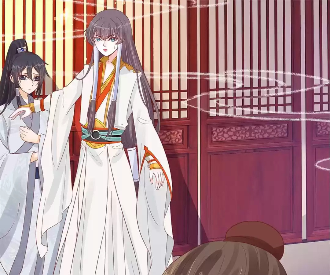 Shengshi Li Hua Dian (Colored) Chapter 21 page 65 - 