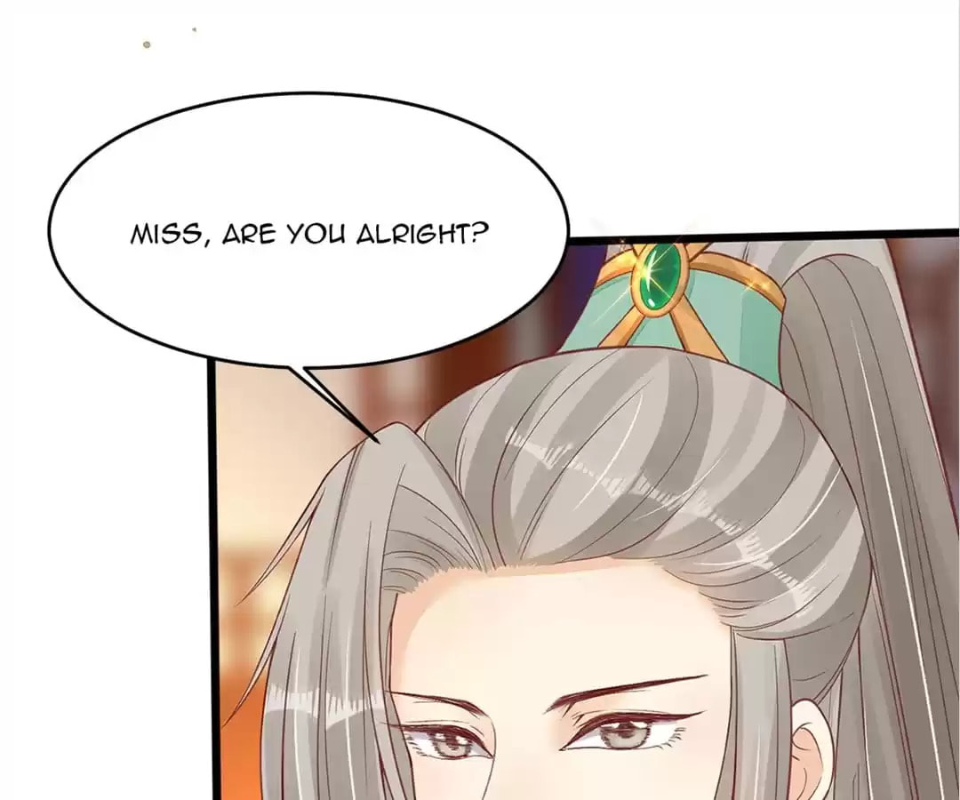 Shengshi Li Hua Dian (Colored) Chapter 21 page 68 - 