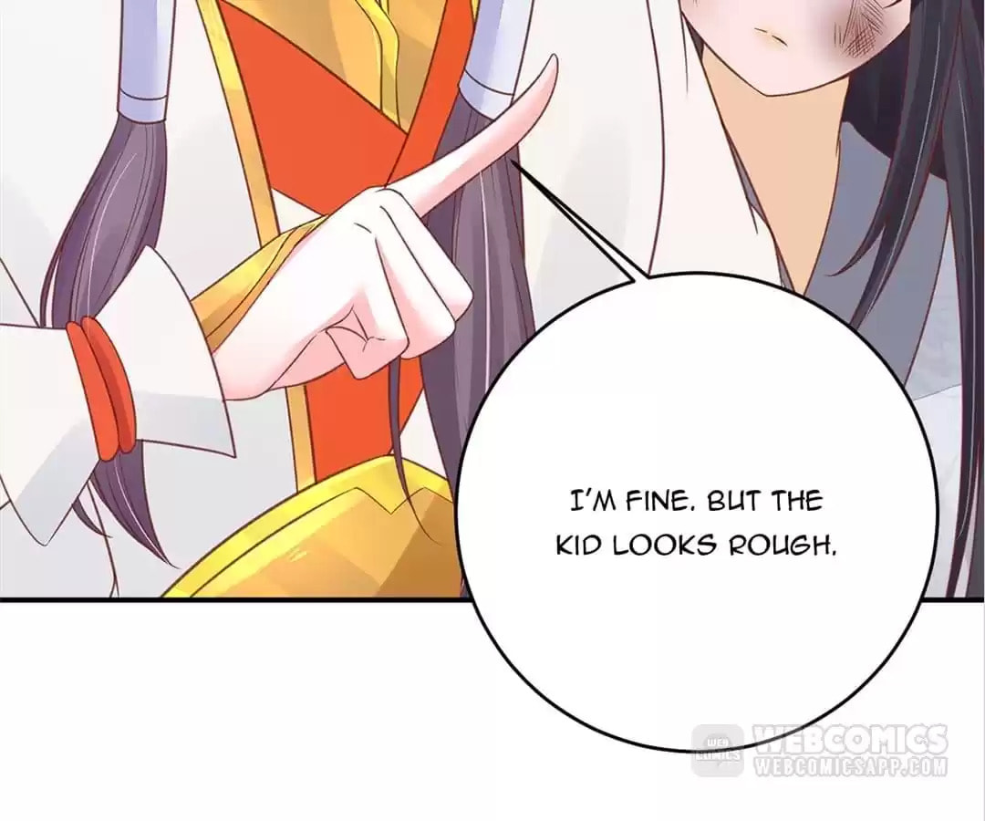Shengshi Li Hua Dian (Colored) Chapter 21 page 72 - 