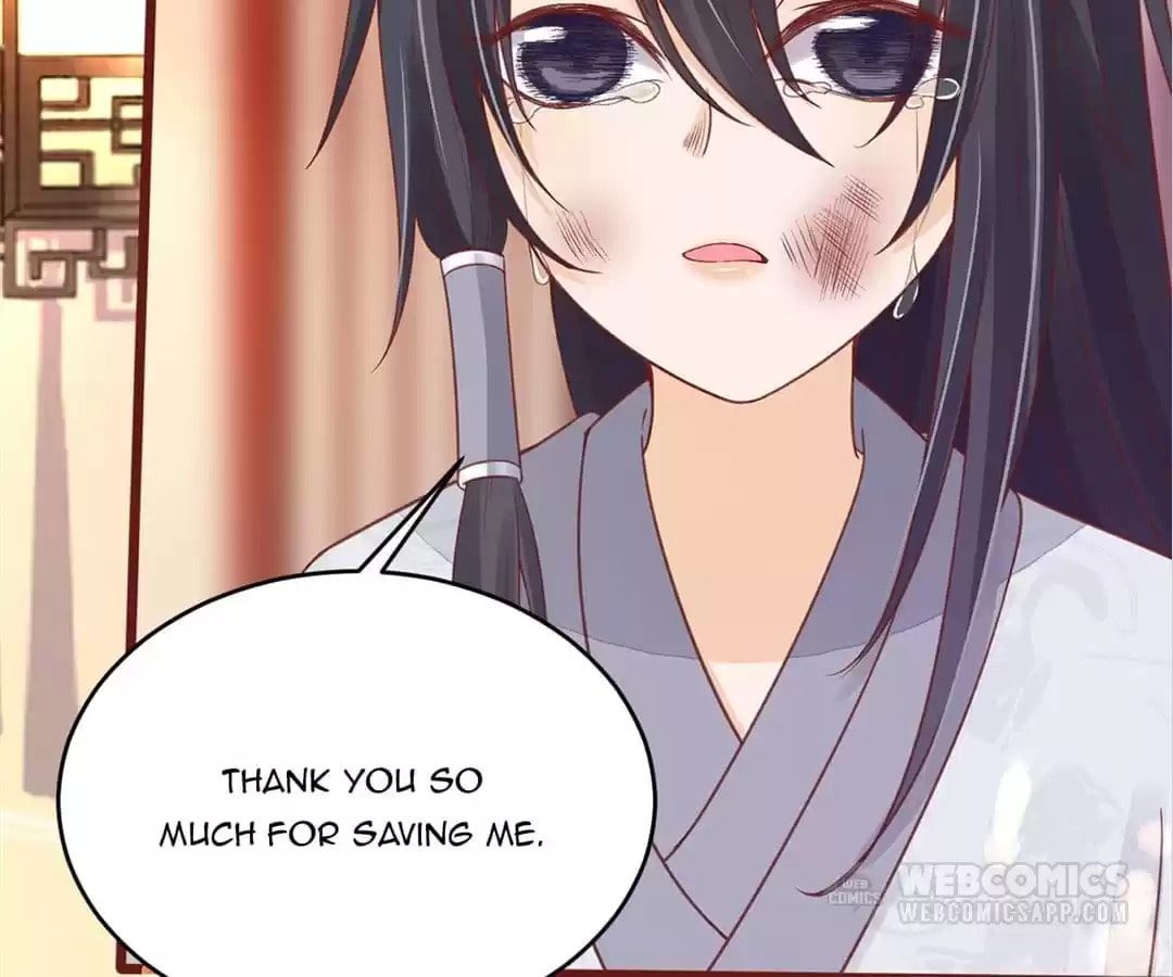 Shengshi Li Hua Dian (Colored) Chapter 21 page 75 - 