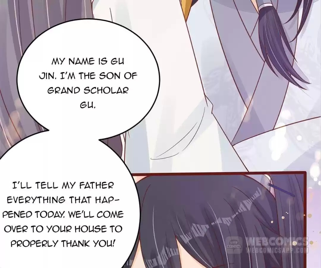 Shengshi Li Hua Dian (Colored) Chapter 21 page 78 - 