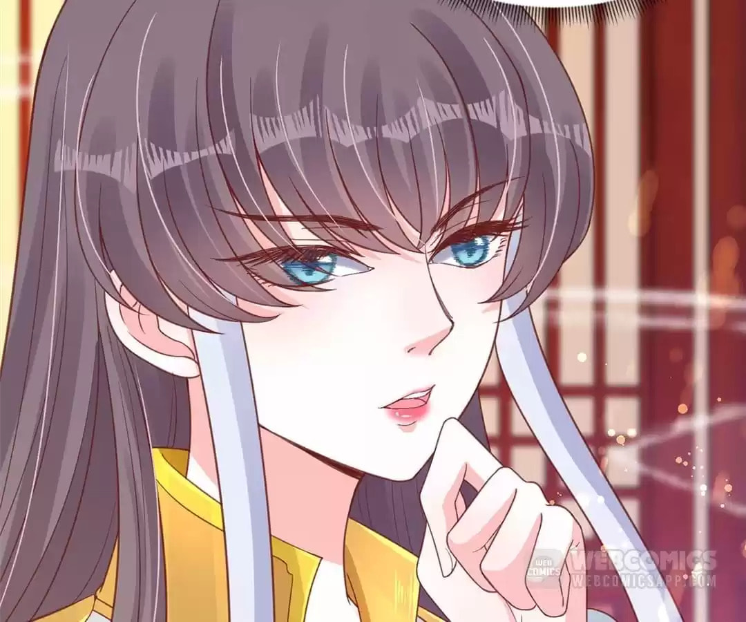 Shengshi Li Hua Dian (Colored) Chapter 21 page 81 - 