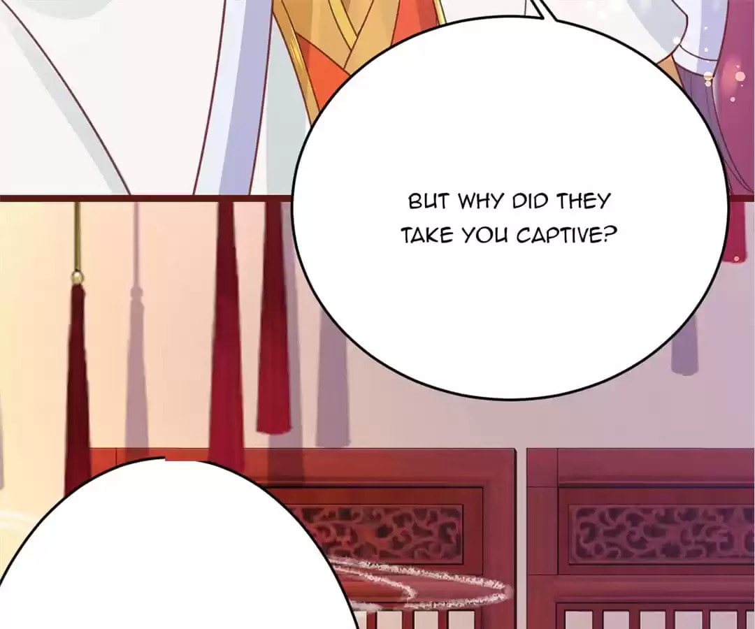 Shengshi Li Hua Dian (Colored) Chapter 21 page 83 - 