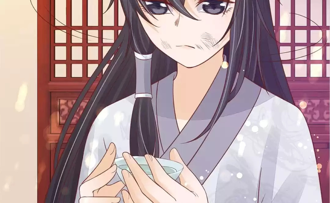 Shengshi Li Hua Dian (Colored) Chapter 21 page 85 - 