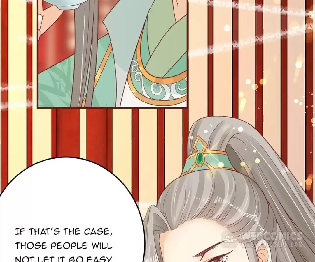 Shengshi Li Hua Dian (Colored) Chapter 21 page 87 - 