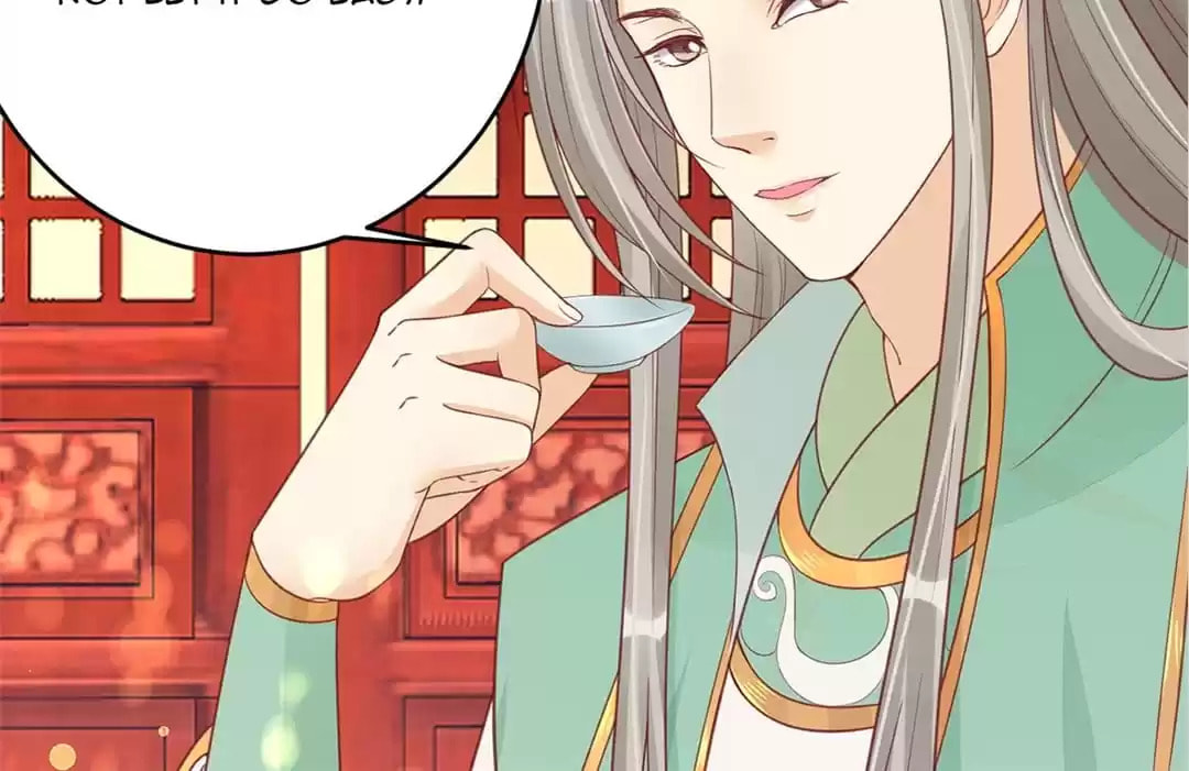 Shengshi Li Hua Dian (Colored) Chapter 21 page 88 - 