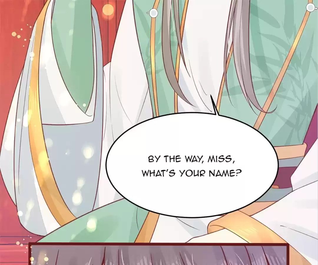 Shengshi Li Hua Dian (Colored) Chapter 21 page 89 - 