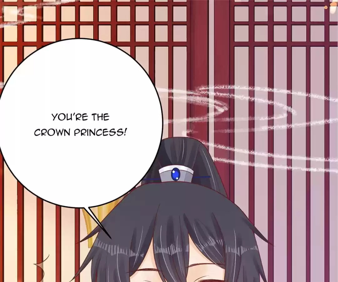 Shengshi Li Hua Dian (Colored) Chapter 21 page 92 - 