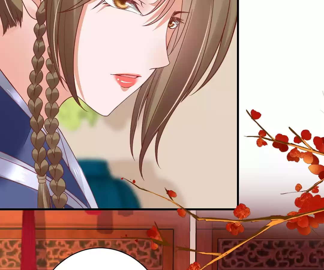 Shengshi Li Hua Dian (Colored) Chapter 22 page 11 - 