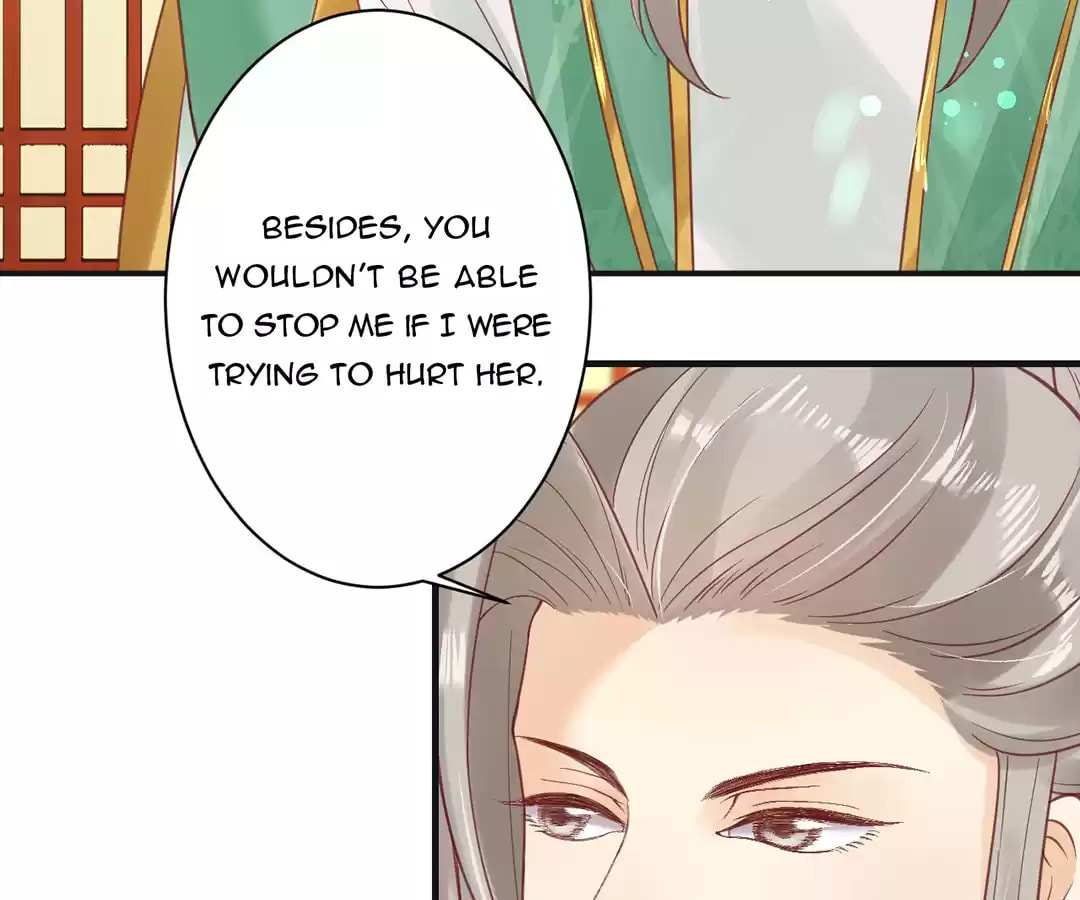 Shengshi Li Hua Dian (Colored) Chapter 22 page 14 - 