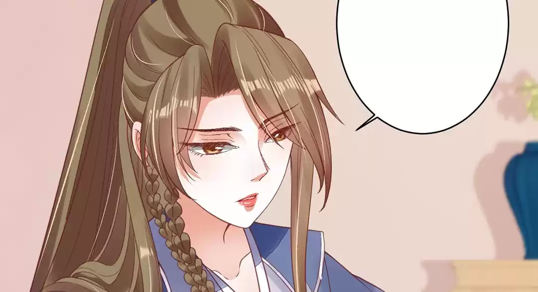 Shengshi Li Hua Dian (Colored) Chapter 22 page 19 - 