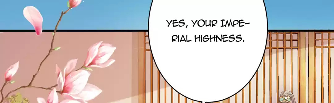 Shengshi Li Hua Dian (Colored) Chapter 22 page 22 - 