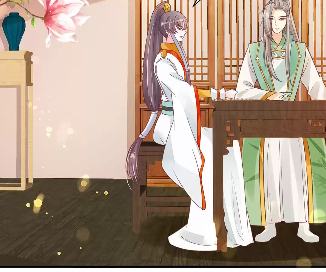 Shengshi Li Hua Dian (Colored) Chapter 22 page 23 - 