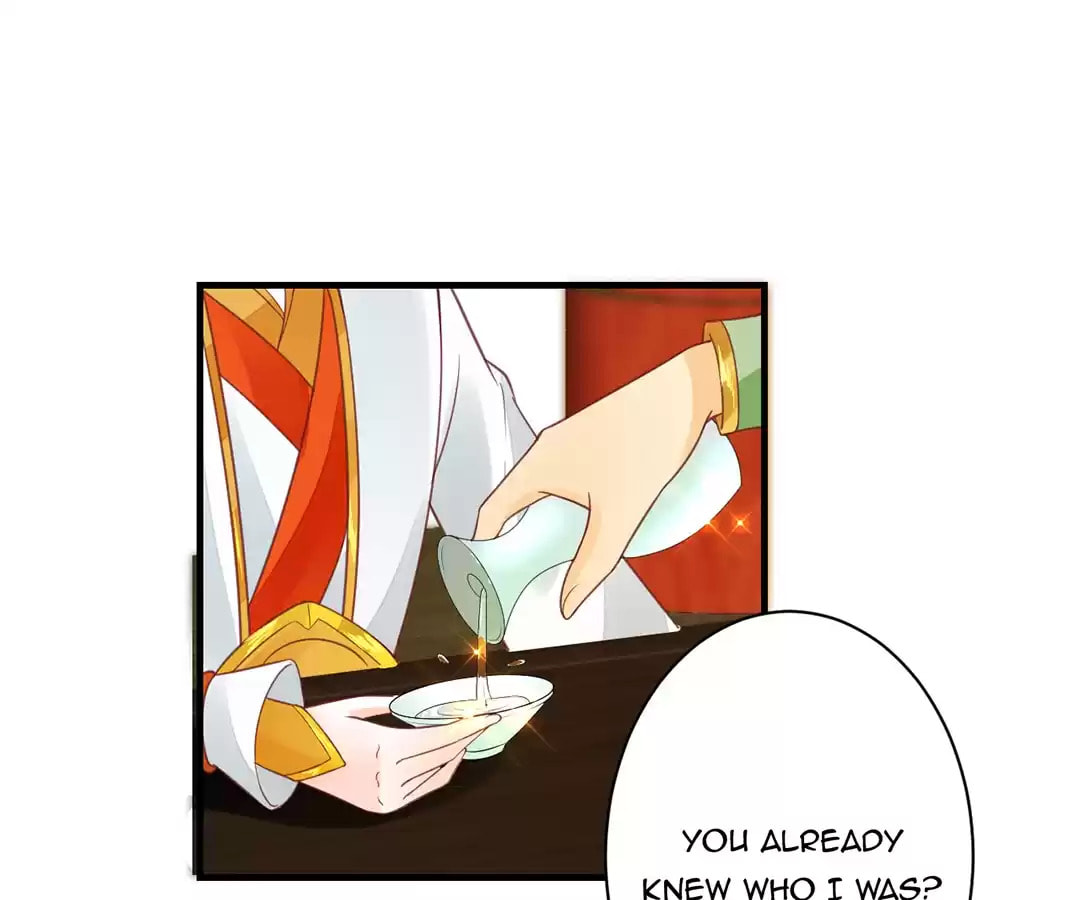 Shengshi Li Hua Dian (Colored) Chapter 22 page 24 - 