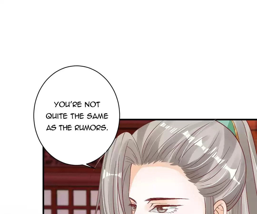 Shengshi Li Hua Dian (Colored) Chapter 22 page 29 - 