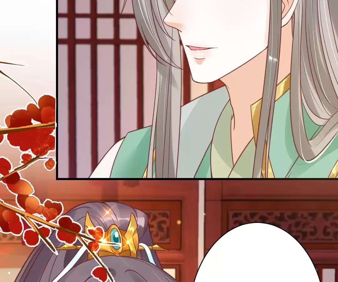 Shengshi Li Hua Dian (Colored) Chapter 22 page 30 - 
