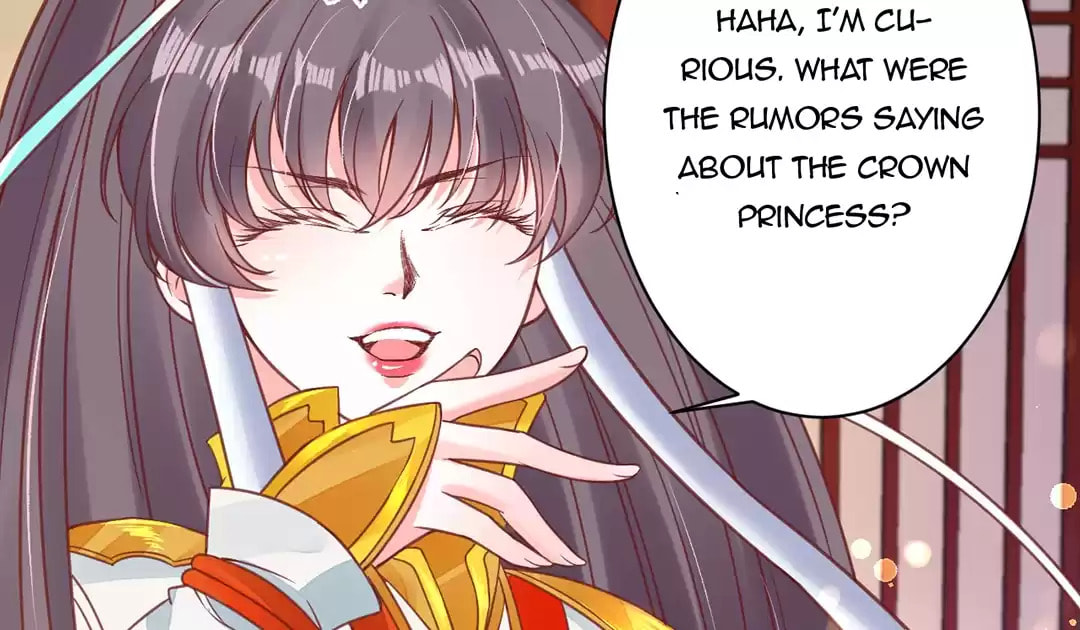 Shengshi Li Hua Dian (Colored) Chapter 22 page 31 - 