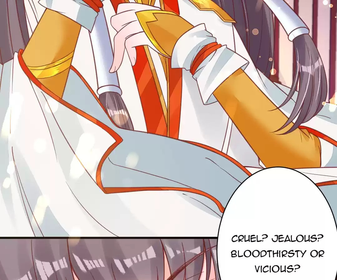 Shengshi Li Hua Dian (Colored) Chapter 22 page 32 - 