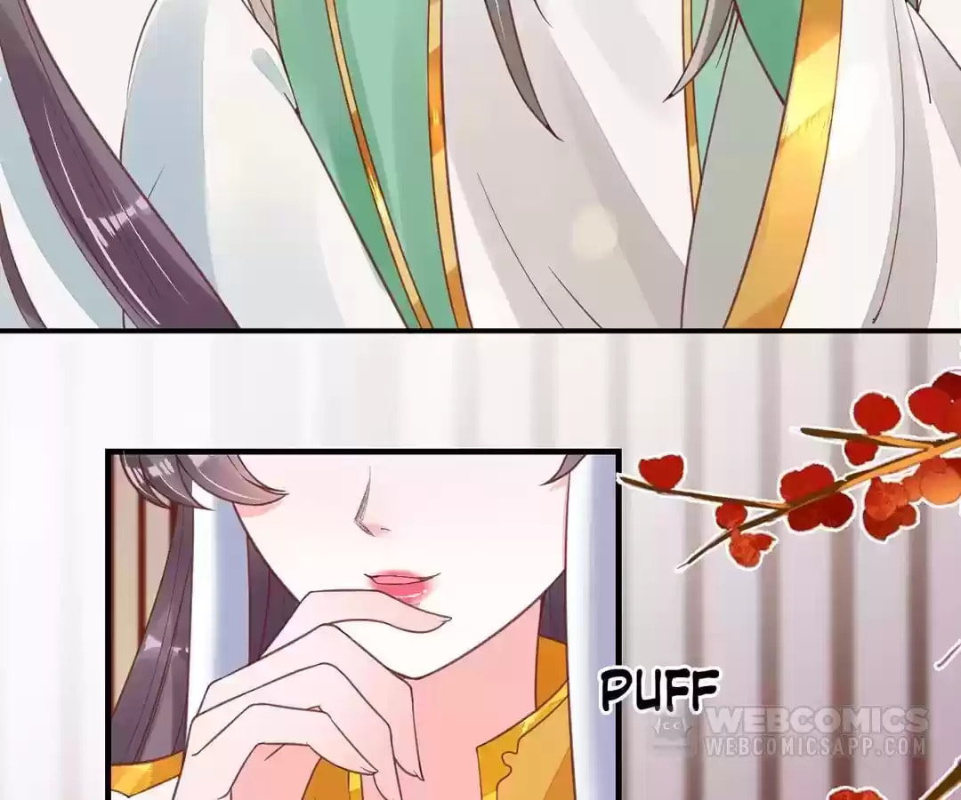 Shengshi Li Hua Dian (Colored) Chapter 22 page 36 - 