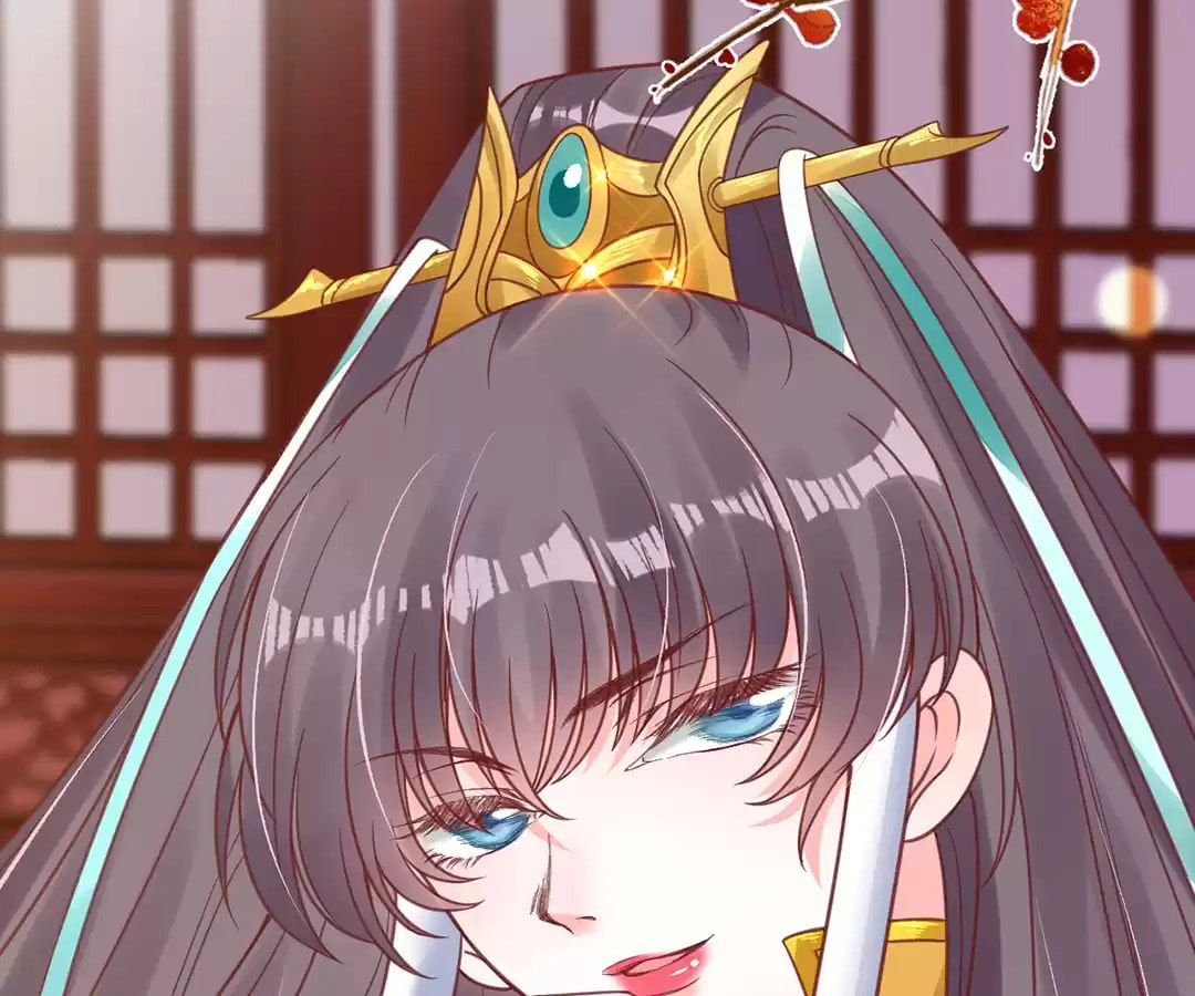 Shengshi Li Hua Dian (Colored) Chapter 22 page 38 - 