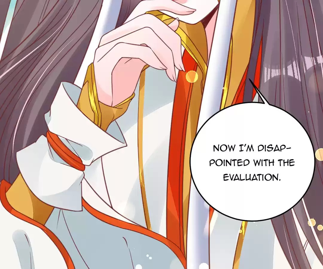Shengshi Li Hua Dian (Colored) Chapter 22 page 39 - 