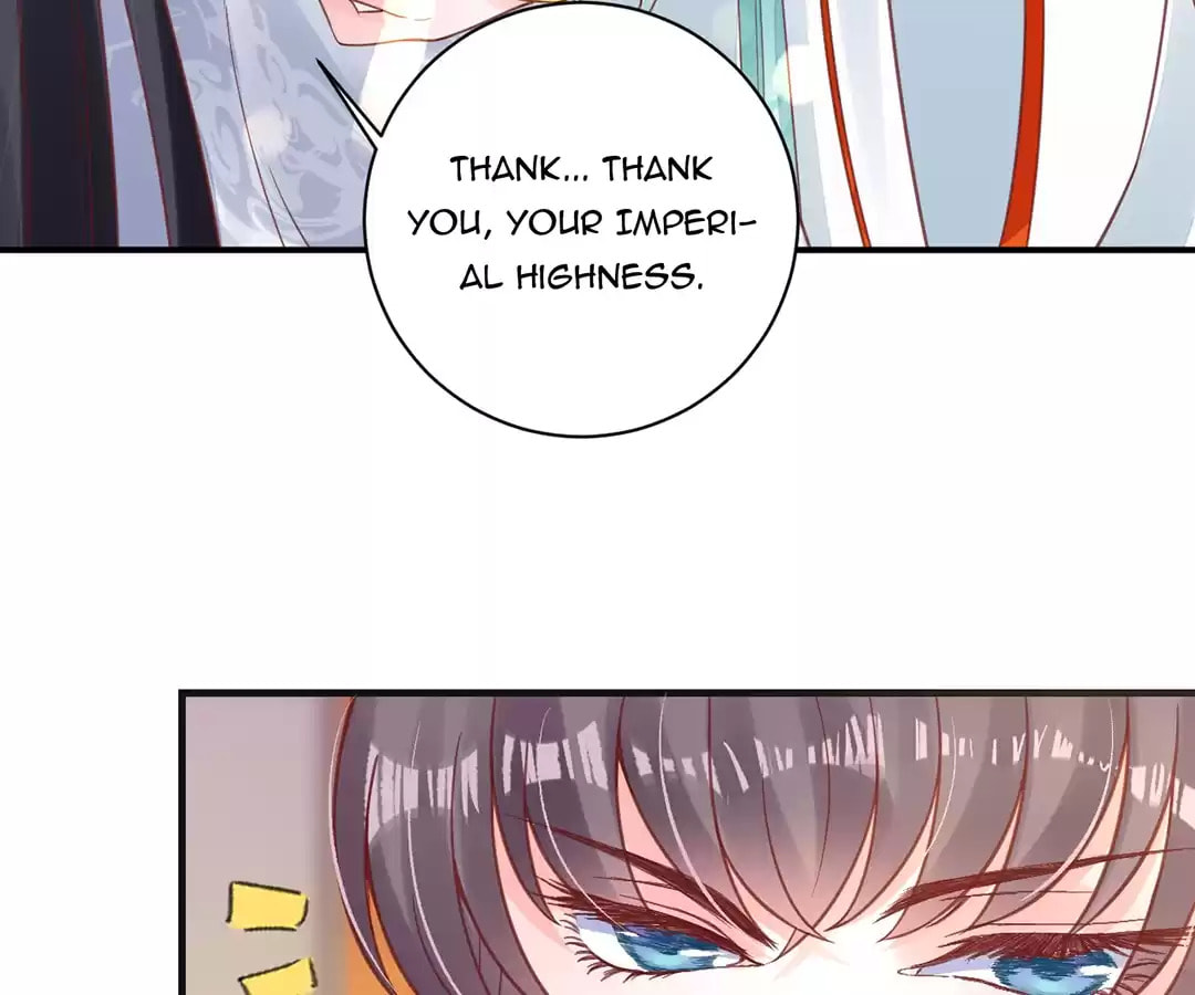 Shengshi Li Hua Dian (Colored) Chapter 22 page 5 - 