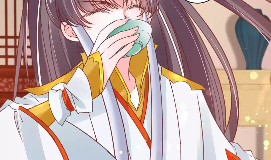 Shengshi Li Hua Dian (Colored) Chapter 22 page 43 - 