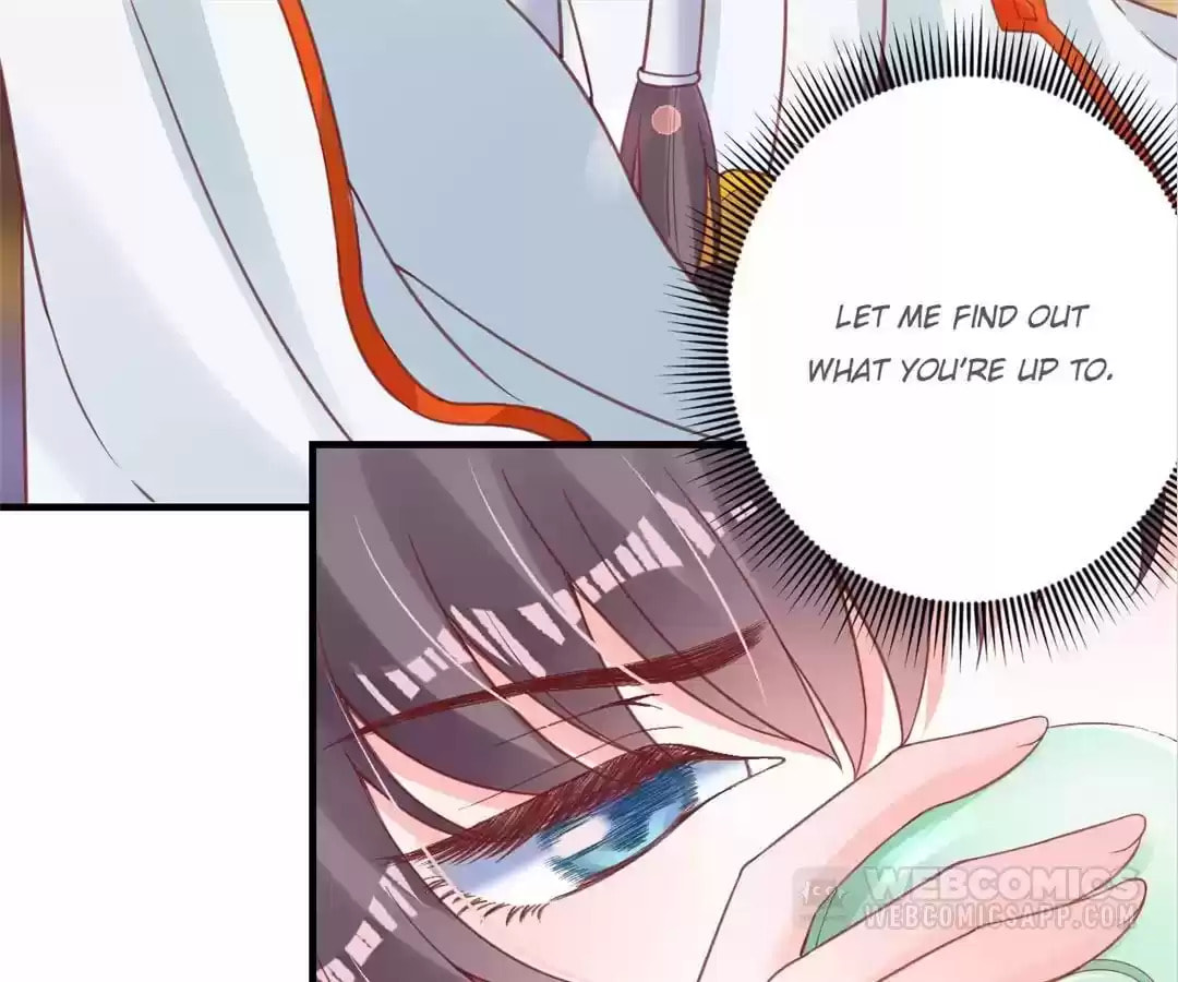 Shengshi Li Hua Dian (Colored) Chapter 22 page 44 - 